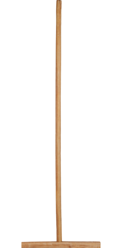 Швабра дерев′яна BuroClean